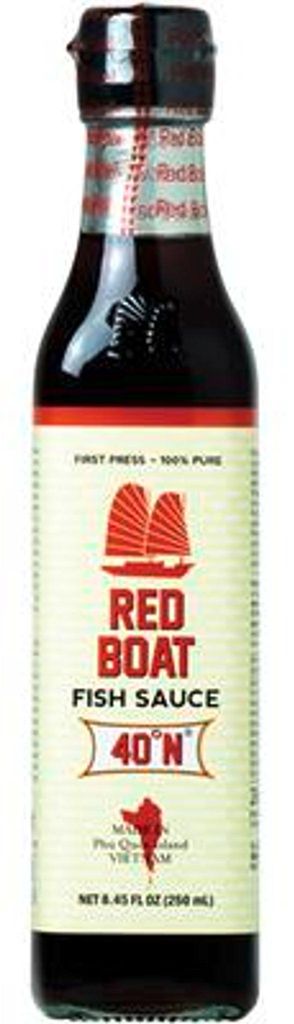 Sauce de poisson Redboat, 250 ml Image du produit 