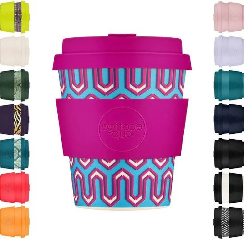 Masse de café réutilisable en silicone 240 ml écologique et sans BPA