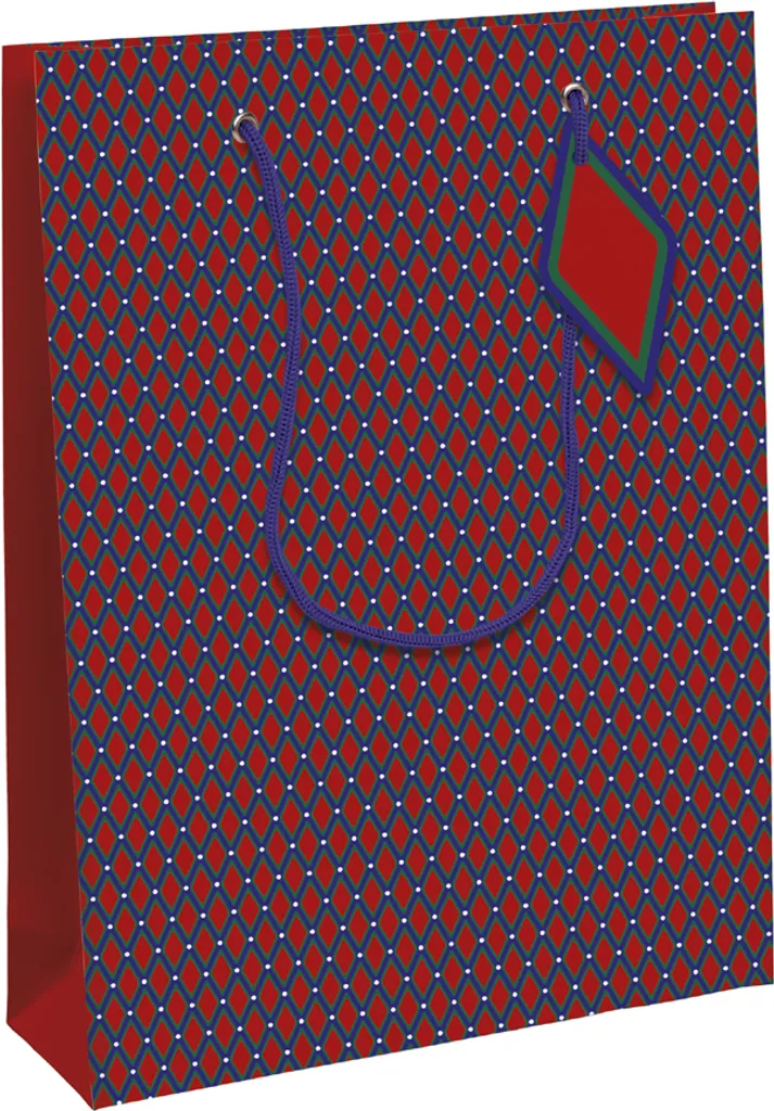 Clairefontaine 32481-2C Sacchetto Regalo per Occasioni Uniche
