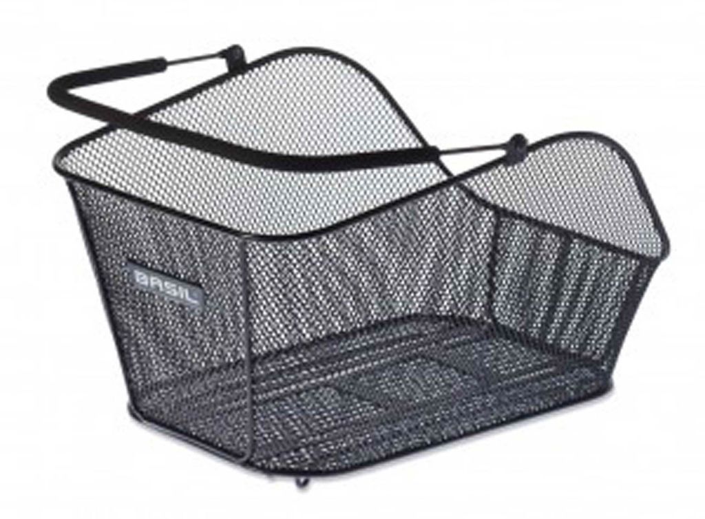 BASIL Hinterradkorb "Icon Multi-System"