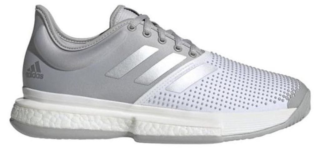 Adidas Solecourt Damen - 43 1/3 Produktbild 