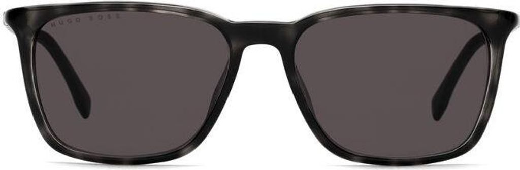 Hugo Boss BOSS 0959/S/IT ACI GREY HAVANA 56/17/145 Herren Produktbild 2