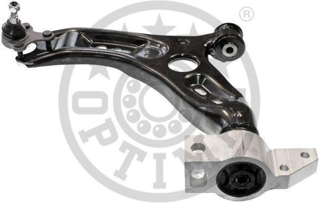 OPTIMAL G6-1347 Querlenker Vorne Links für VW GOLF VI (5K1)