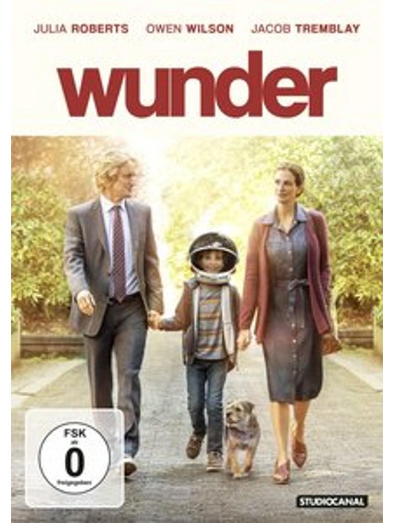 Wunder Produktbild 