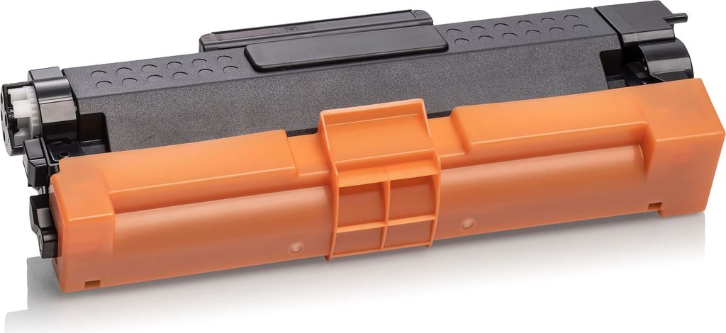 KMP Tonerkartusche passend für Brother TN2420 Black Produktbild 