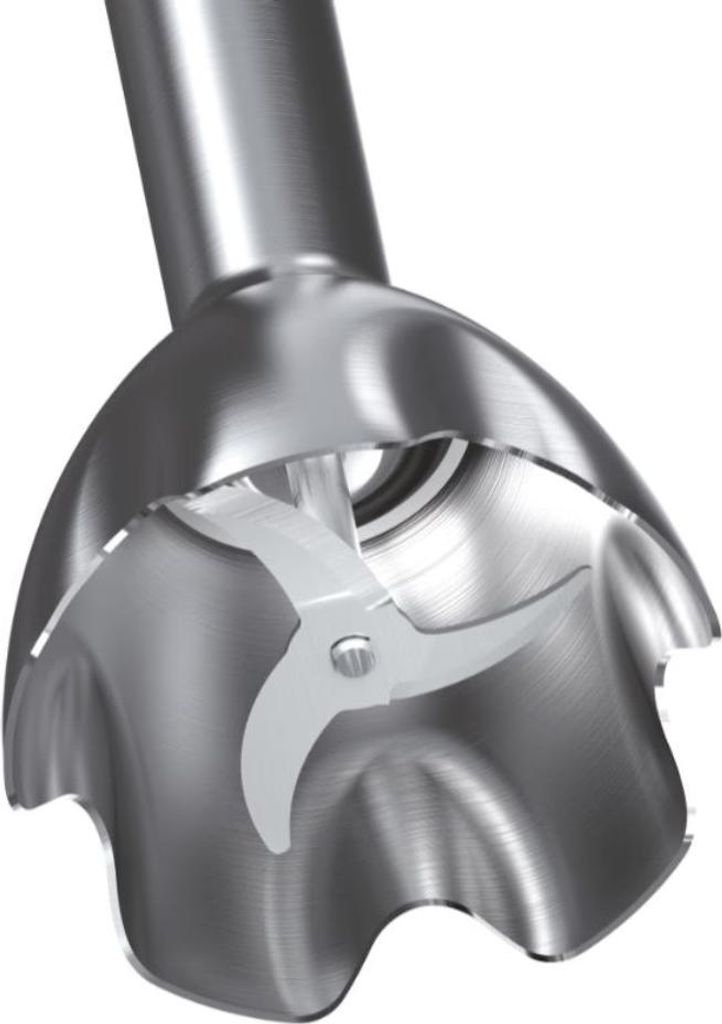 HHB5B2 011 Frullatore ad immersione 1000 W Immagine del prodotto 