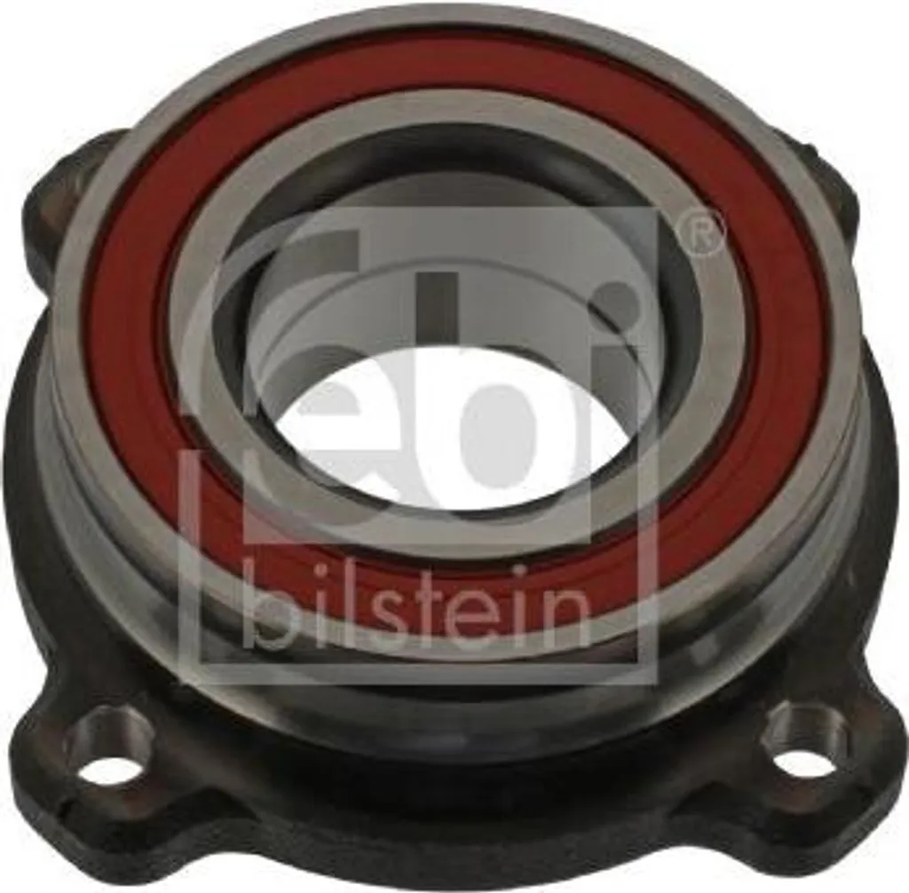 Pièce de rechange roulement de roue BMW E39 E60 pour entretien châssis