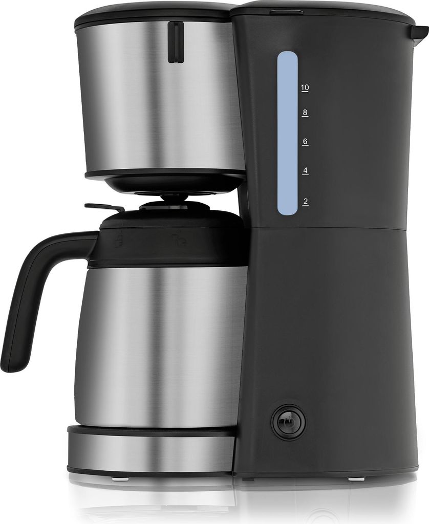 WMF 04122290011 Kaffeeautomat Bueno Thermokanne, Inhalt 10 Produktbild 