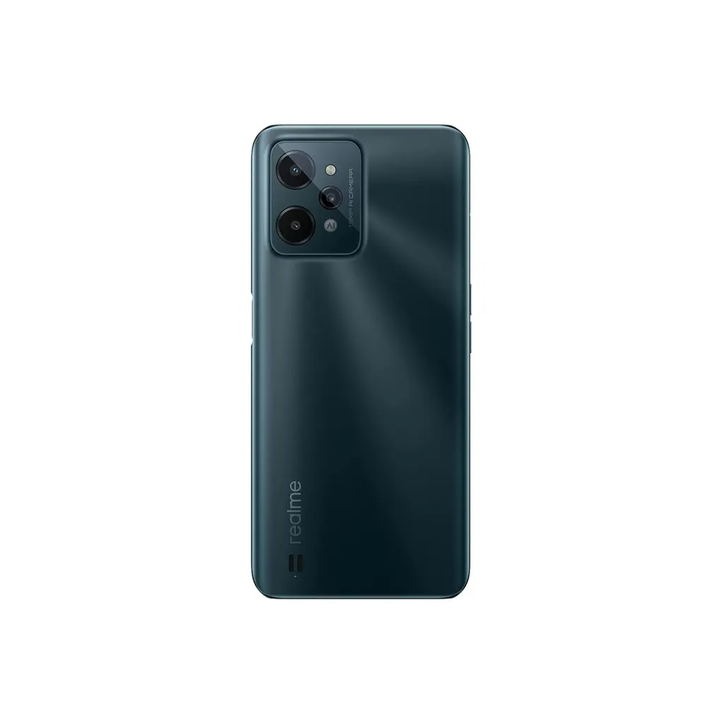 Realme C31 Dark Green 32GB RMC31-GR32 Smartphone Débloqué Performance - 5