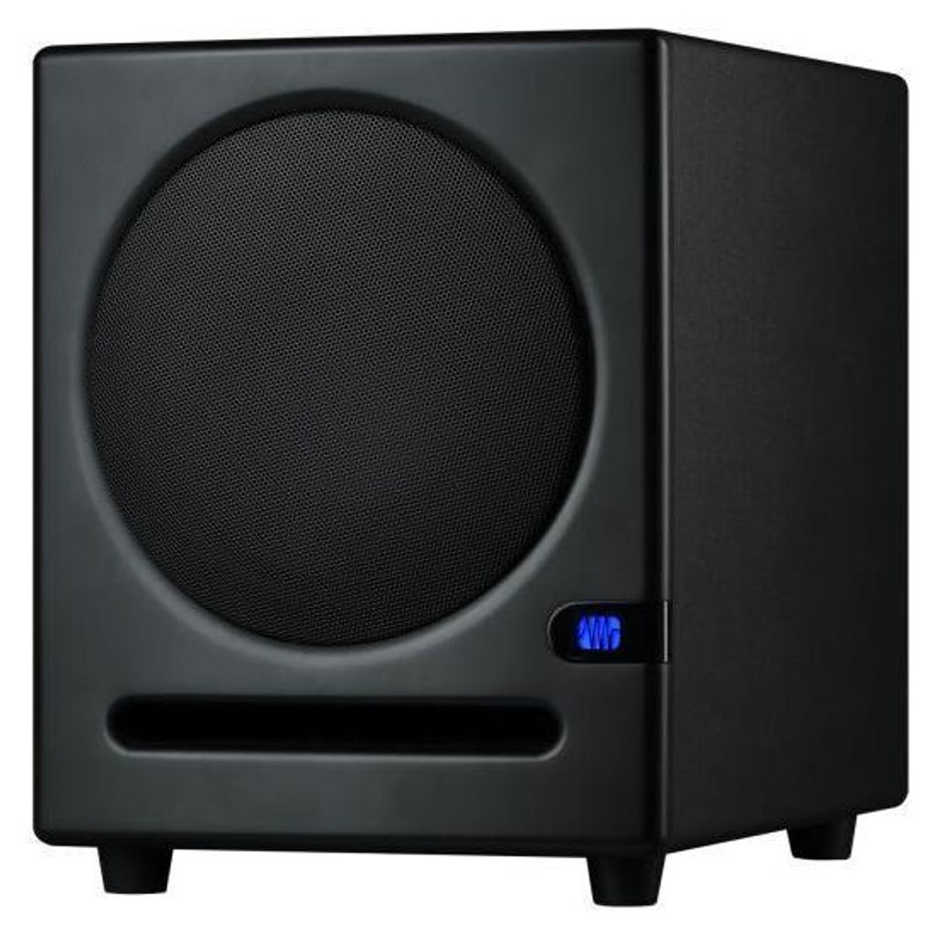 Presonus Subwoofer Eris Sub 8BT mit Bluetooth 8 Zoll Produktbild 