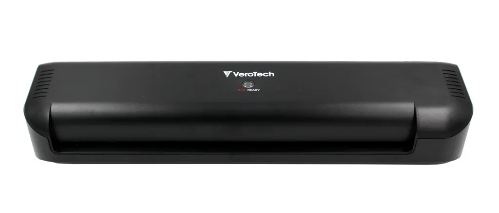 Lamineuse de documents Verotech VL-530 A3 pour pochette 125 microns