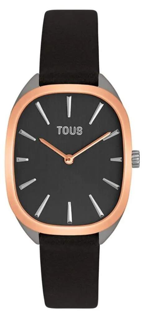 Montre Tous 3000136100 : le cadeau parfait pour femme, durable et stylé