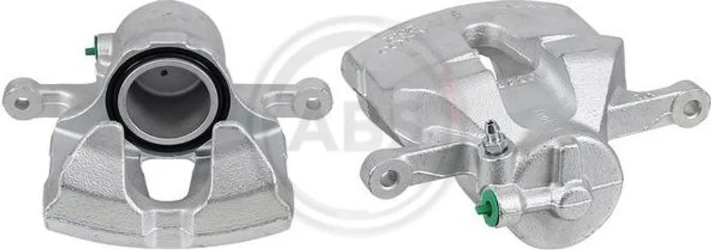 Rénovez votre freinage avec l'étrier de frein A.B.S. 422751 Fiat Tipo