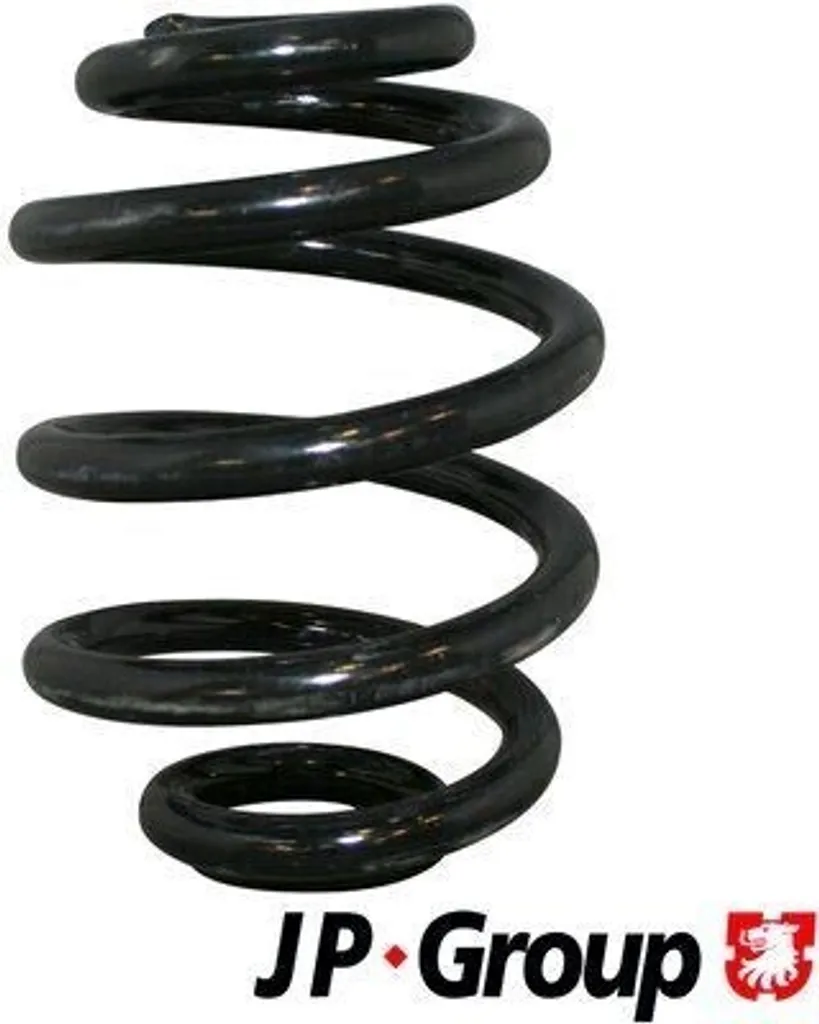 Ressort de suspension arrière pour VW Sharan 7M et Seat Alhambra 7V