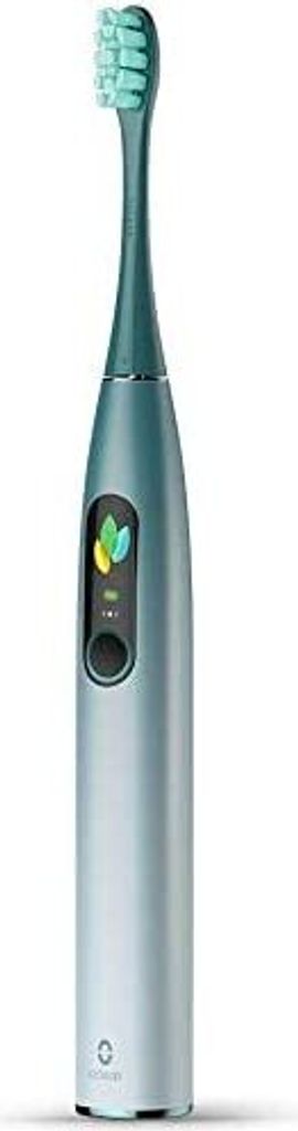 Oclean X Pro Intelligente Sonic Zahnbürste 3 Putzprogramme Produktbild 34