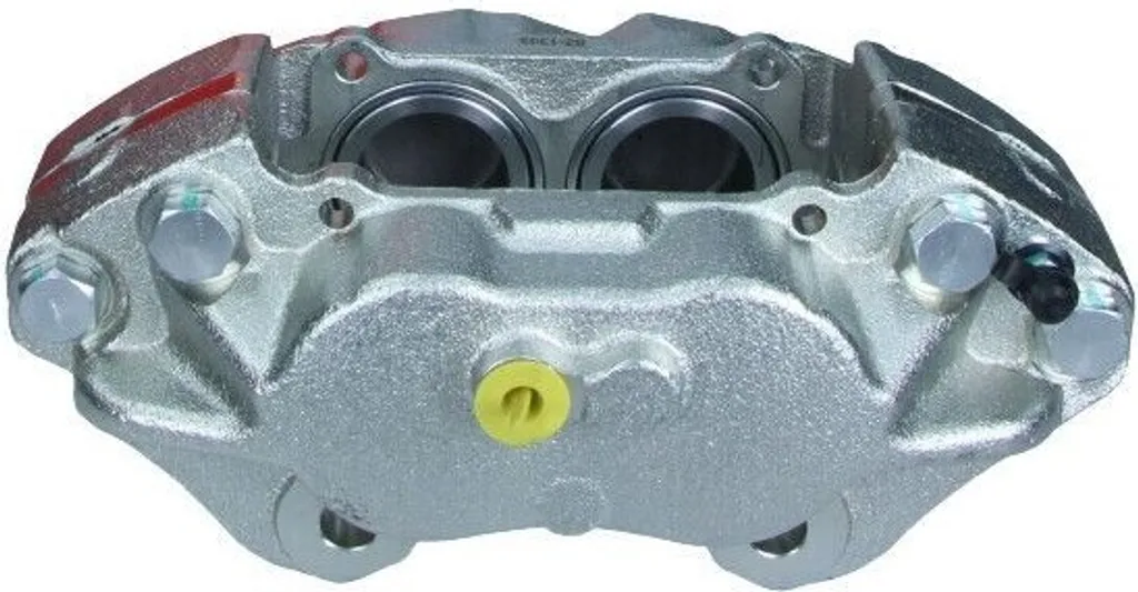 Étrier de frein avant gauche Defender L316 pour restauration système OE