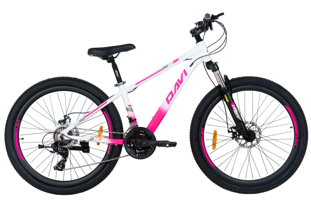 Davi Bella 26 zoll mountainbike, 21 gang-schaltung, Produktbild 