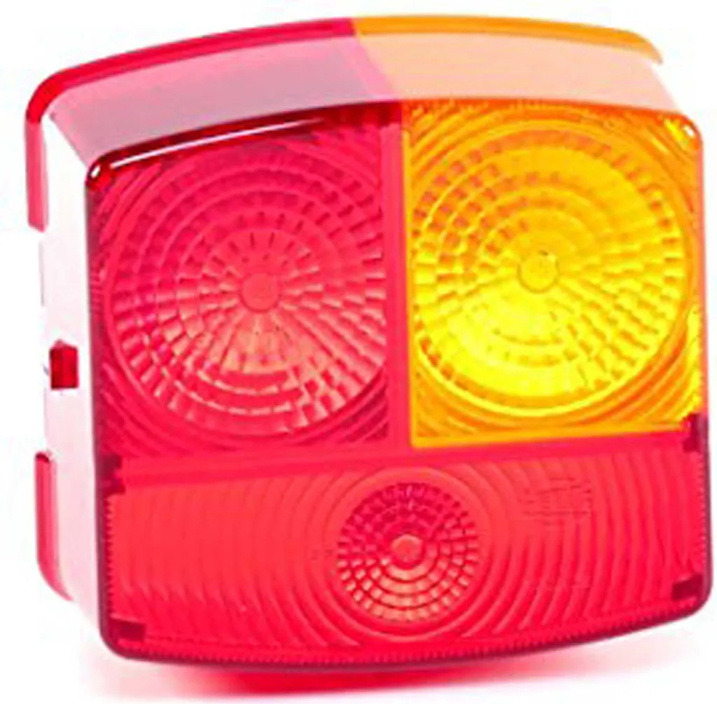 Lente HELLA "serie 002 776", destra, adatta per 2SD 002 776-241 (1,42 09 13/4)