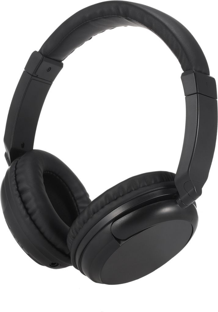 Over-the-Ear-Funkkopfhörer, Over-Ear-Kopfhörer mit Sender Produktbild 5