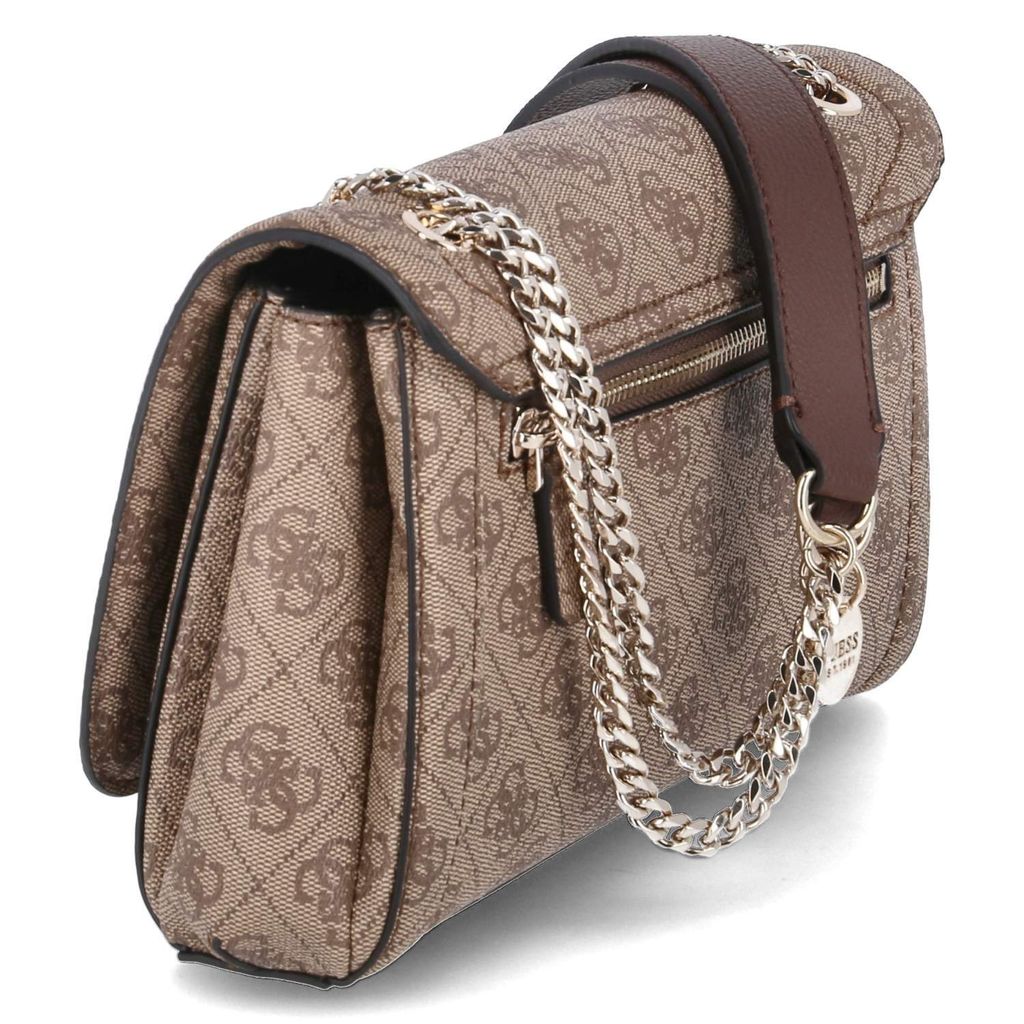 Guess Damen Kaufhof Guess Taschen Guess Tasche GroÃŸ Shoulder Bag