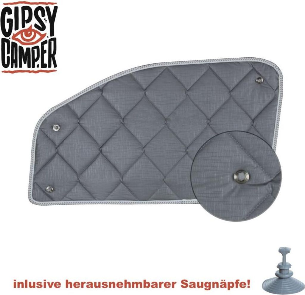 Thermomatte Citroen Jumper