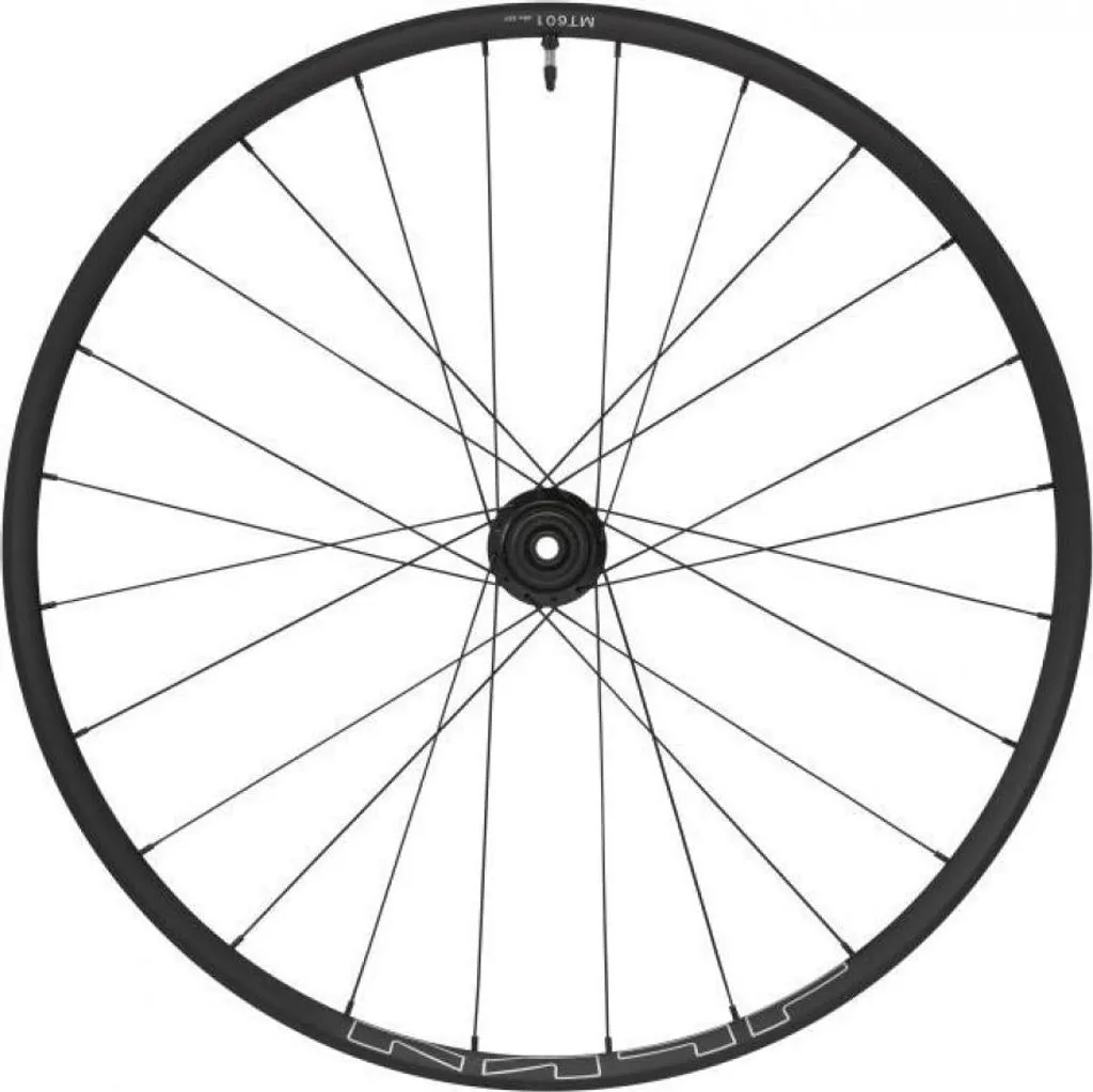 Roue Shimano WH-MT601 29 Micro Spline Center Lock avec Axe 12x142mm