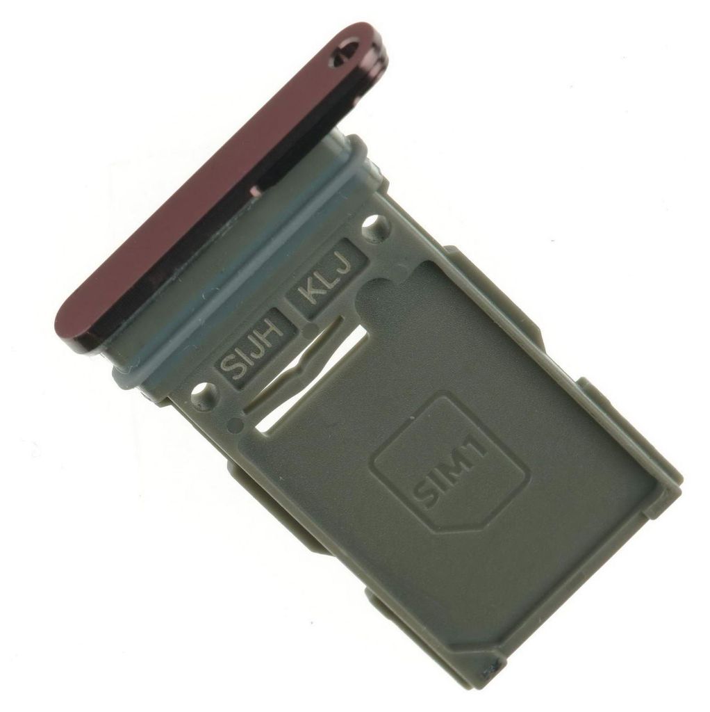 Samsung Galaxy S22 Ultra SM-S908B Sim Karten Halter Tray Produktbild 