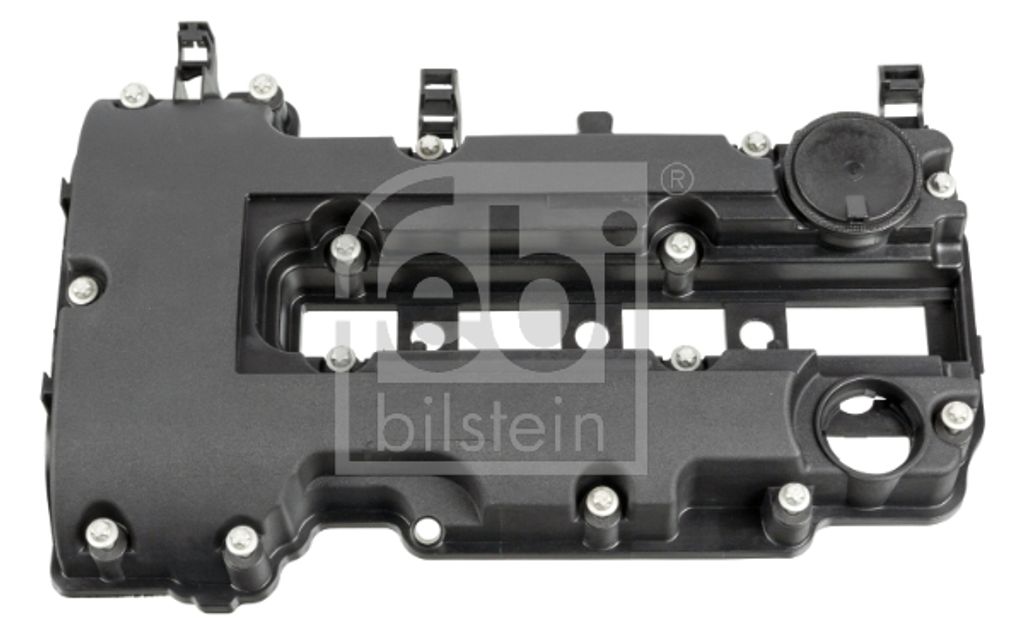 Zylinderkopfhaube 49615 für OPEL Corsa D Schrägheck (S07) Produktbild 