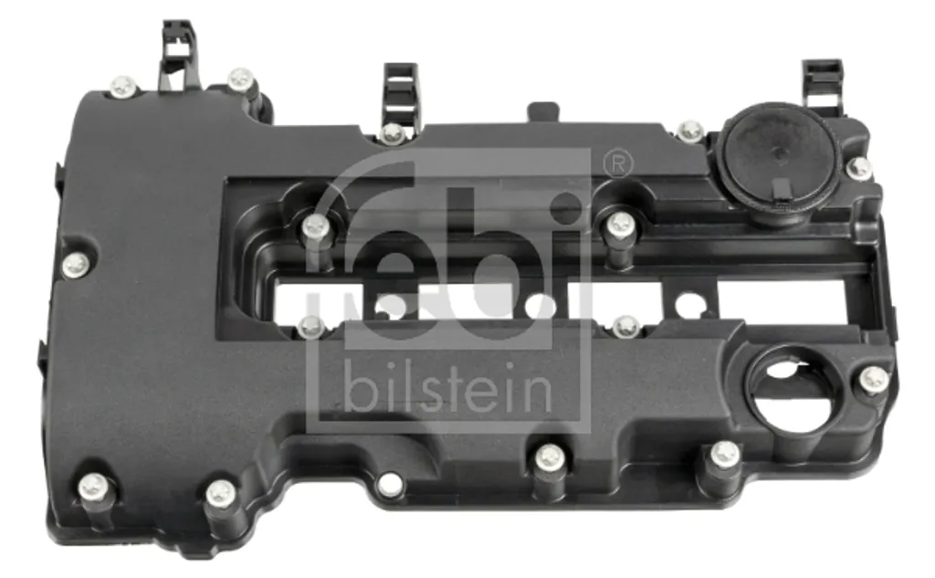 FEBI 49615 : Supprimez les bruits de suspension et vibrations 49615