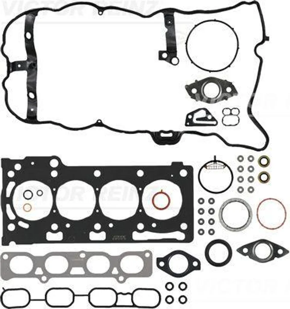 Kit joints culasse pour stopper les fuites moteur sur Yaris et A5 8F