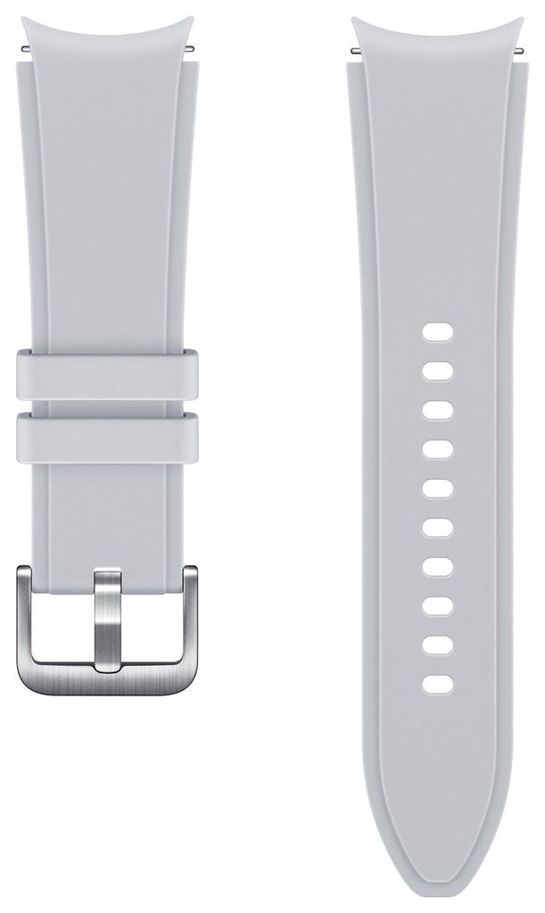 Samsung ET-SFR88SSEGEU, Bracelet, Smartwatch, Argent, Image du produit 