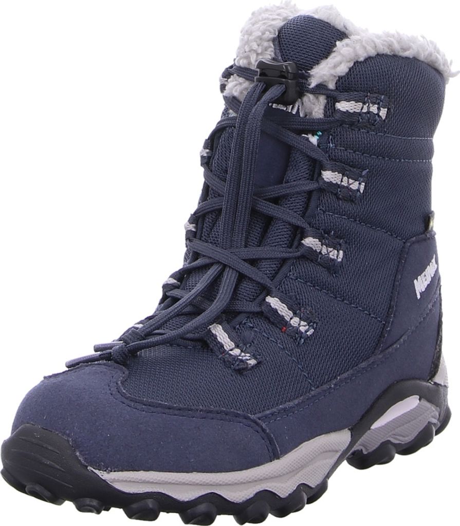 MEINDL Freizeitschuhe 7702-49 Meindl Yolup Junior marineblau Größe