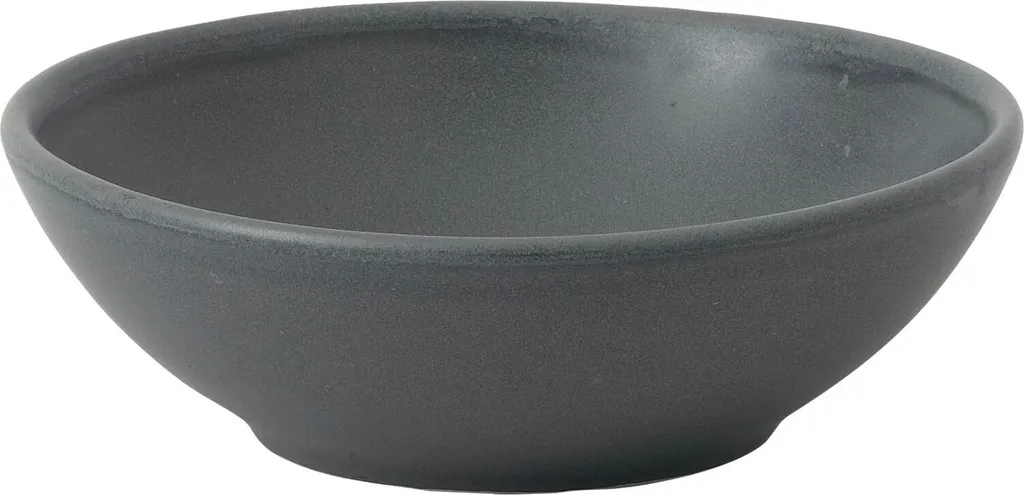 Ciotola Churchill Nourish 13cm Seattle Grey - Design Moderno 0.26L