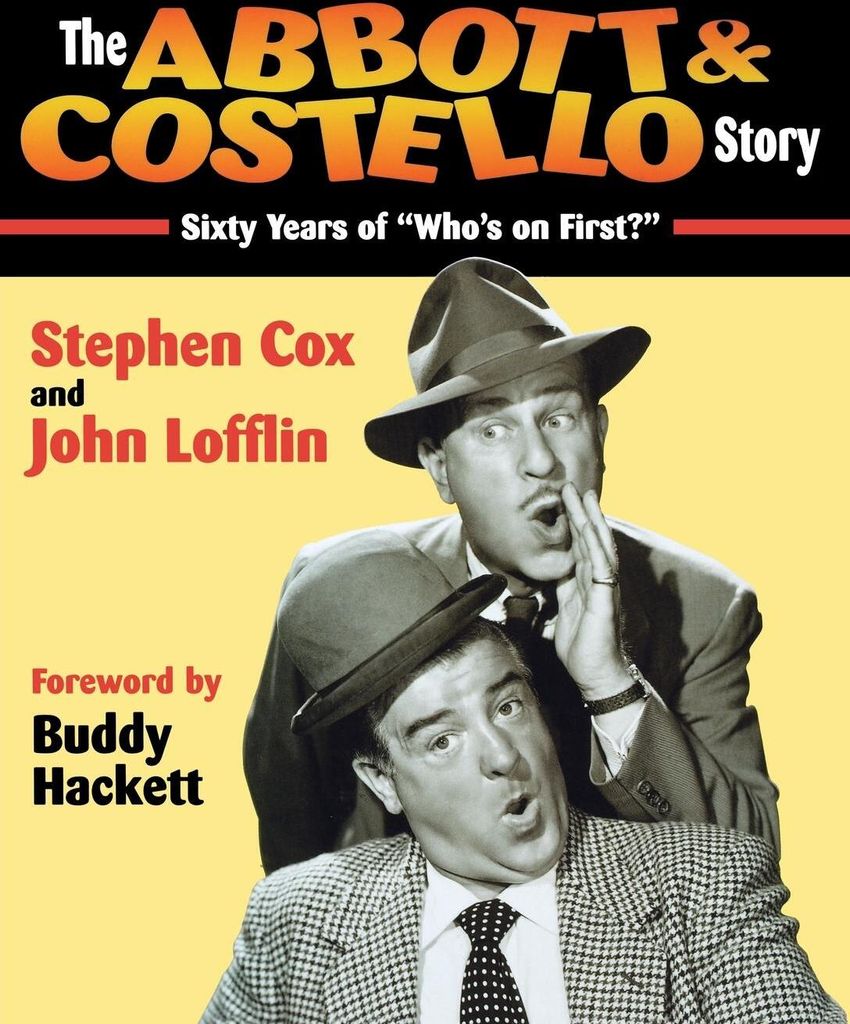 The Abbott & Costello Story
