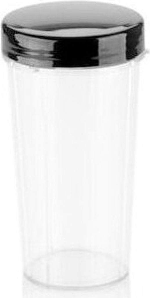 ETA Mixflasche Blendic I 700 ml I BPA-Frei I Spülmaschinengeeignet I geeignet für ETA Tischmixer Blendic ETA401190000