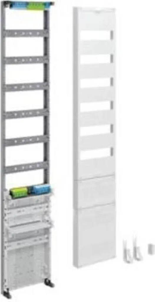 Solution de câblage Hager ZU59VT6APZ2 pour éviter le désordre électrique