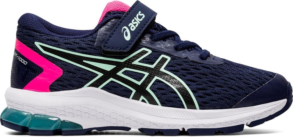 Asics GT-1000 9 PS 1014A151-400 Produktbild 