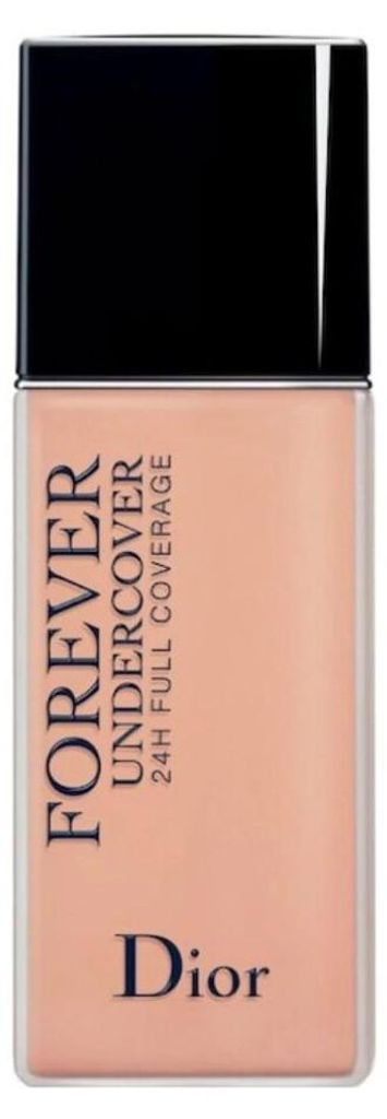 Christian Dior, Diorskin Forever Undercover, Full Cover, Immagine del prodotto 