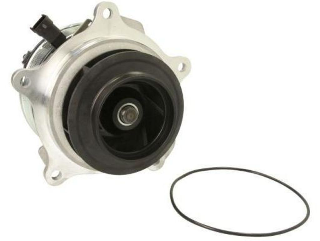 THERMOTEC Kühlmittelpumpe Wasserpumpe für DAF CF WP-DF119