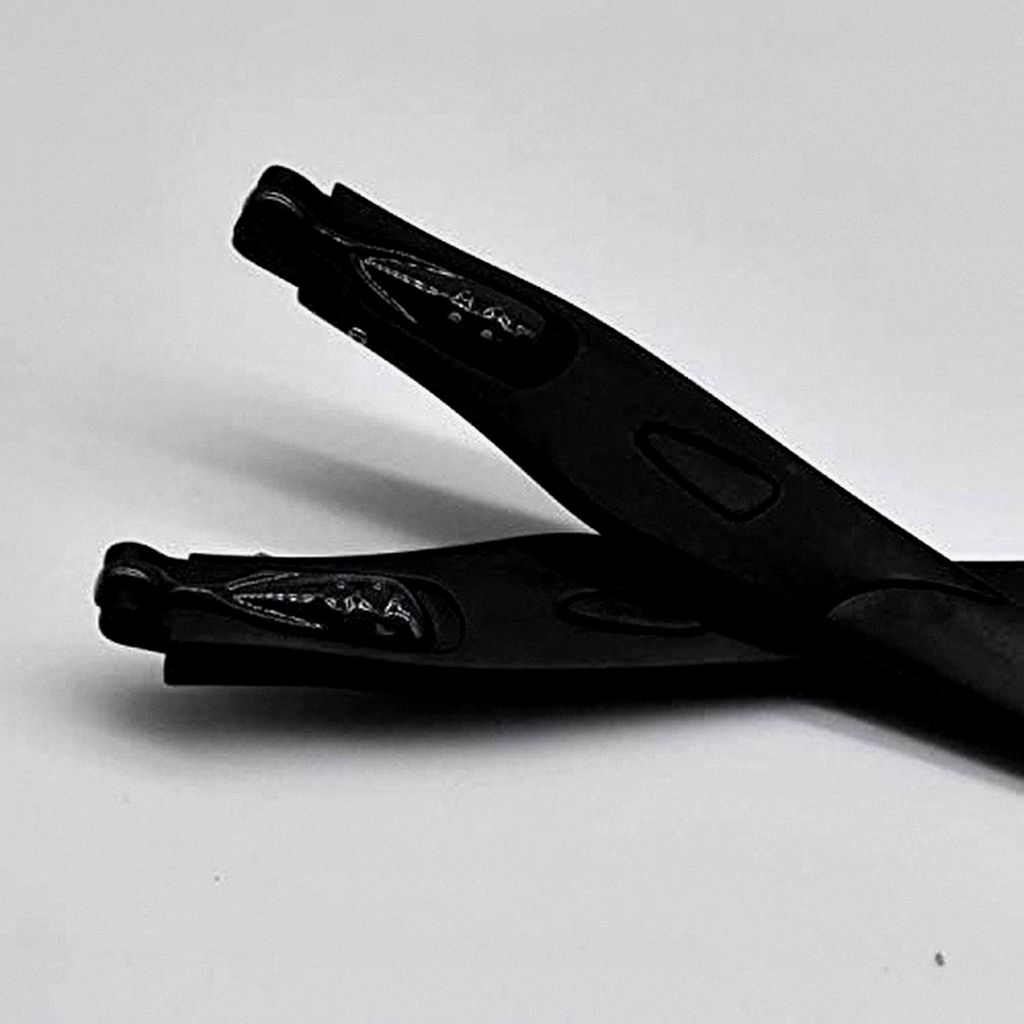 Ersatzgläser für Oakley Crosslink Brillengestell