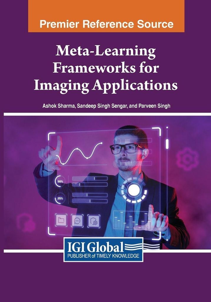 Meta-Learning-Frameworks für Bildgebungsanwendungen