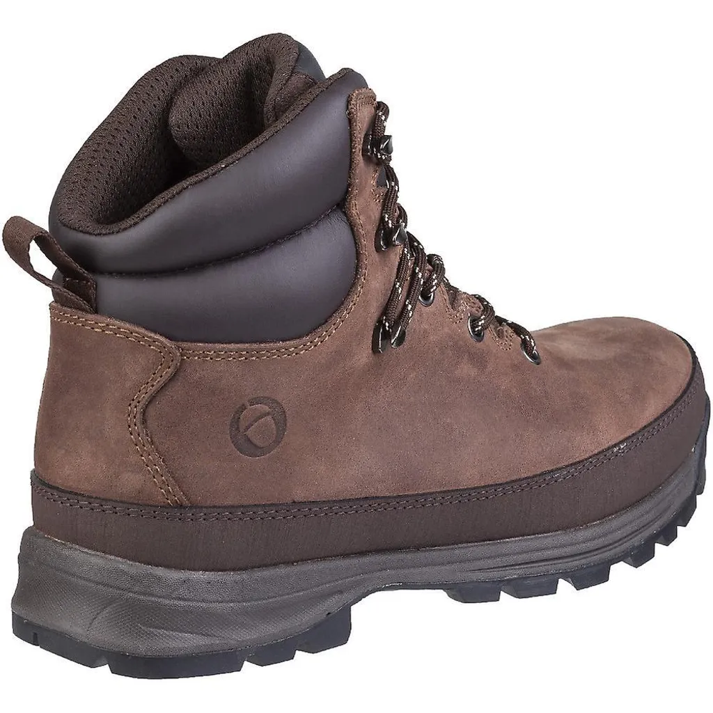 Bottes Cotswold Sudgrove FS5931 à lacets, semelle crantée Marron 46 EU - 2