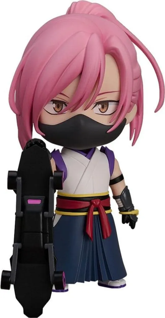 Statue articulée Sk8 The Infinity Cherry Blossom Nendoroid One Size