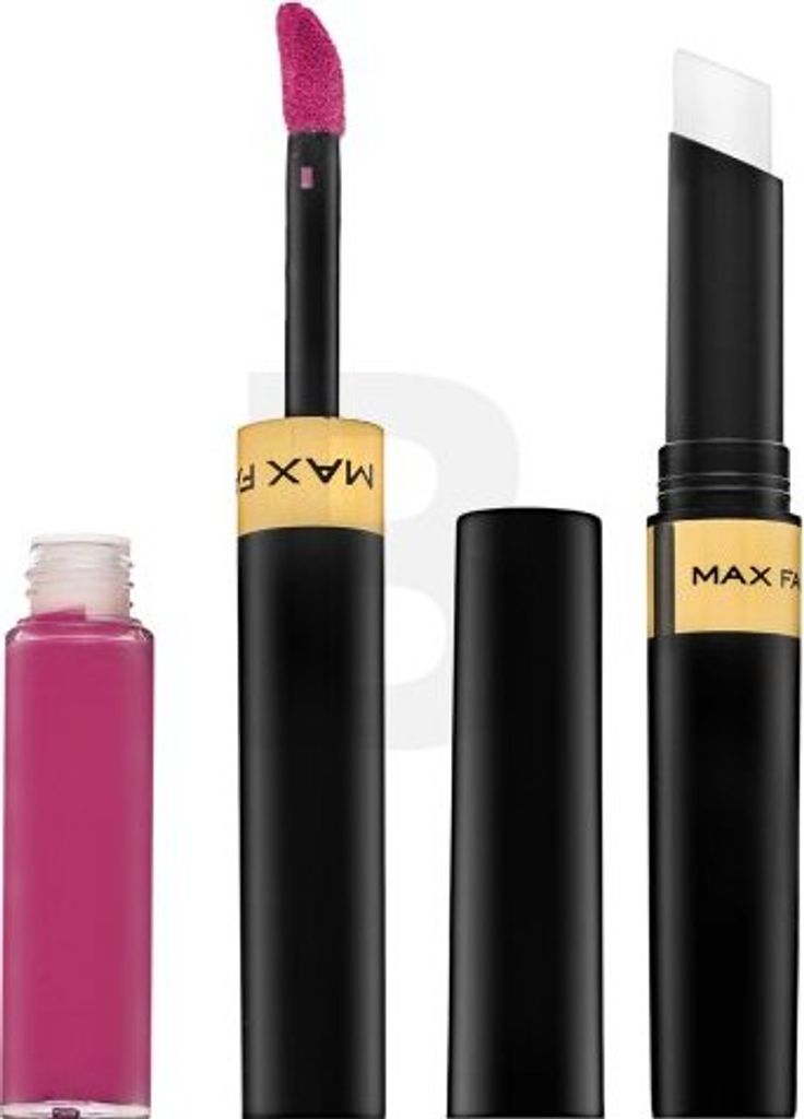 Max Factor Lipfinity Lip Colour Flüssig-Lippenstift 055 Sweet 4 ml