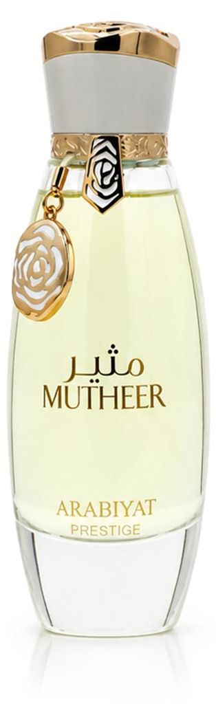 Mutheer Eau de Parfum 100 ml Image du produit 
