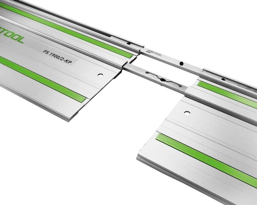 Giunto Festool FSV/2 577039: Connettore Professionale per Binari Guida