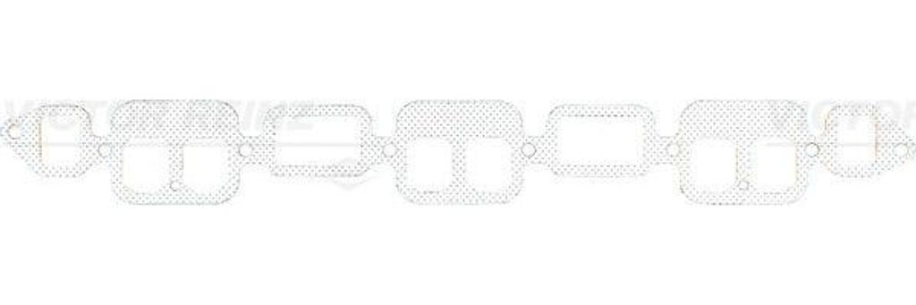 VICTOR REINZ 71-24663-20 Dichtung, Ansaug-/Abgaskrümmer OE 850658 kompatibel mit Almera, Lacetti