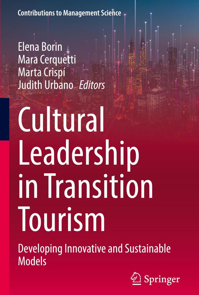 Cultural Leadership in Transition Tourism