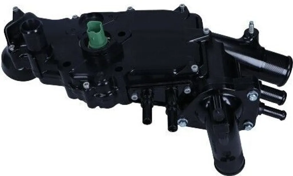 Boîtier de Thermostat Renforcé 1336R8 pour Peugeot 206 SW et Partner