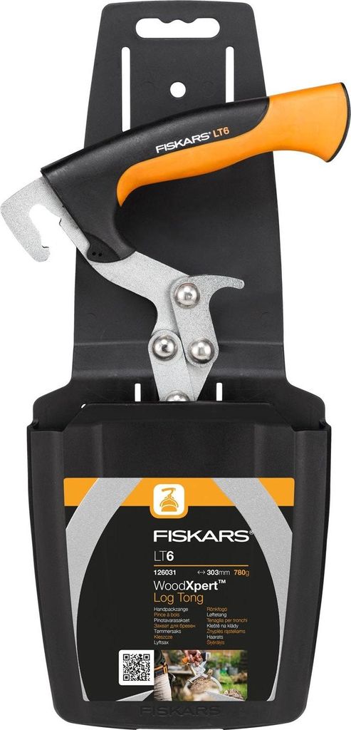 Fiskars WoodXpert Handpackzange Produktbild 